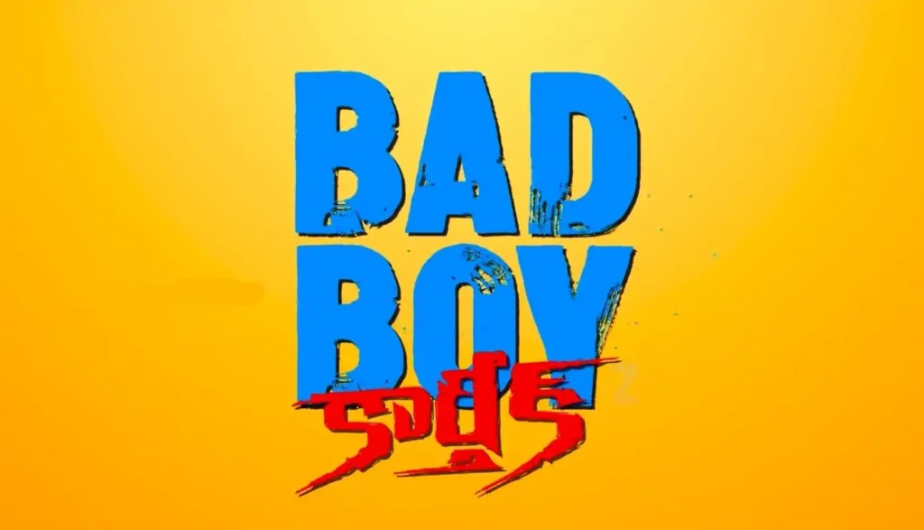 Bad Boy Karthik 2026 Review Official News