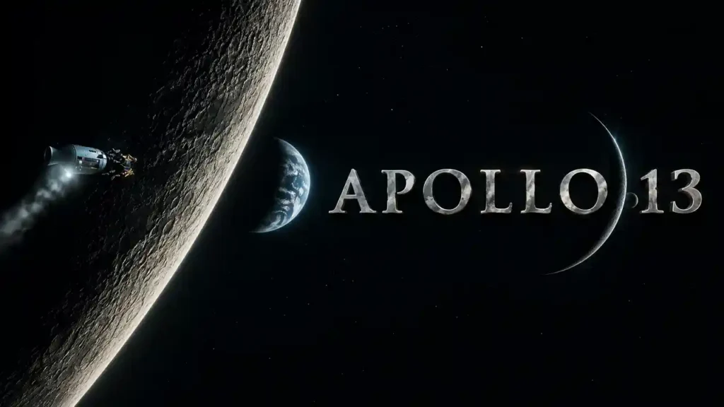 apollo 13 movie