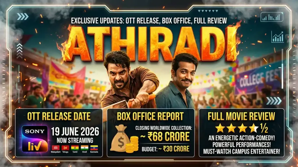 athiradi