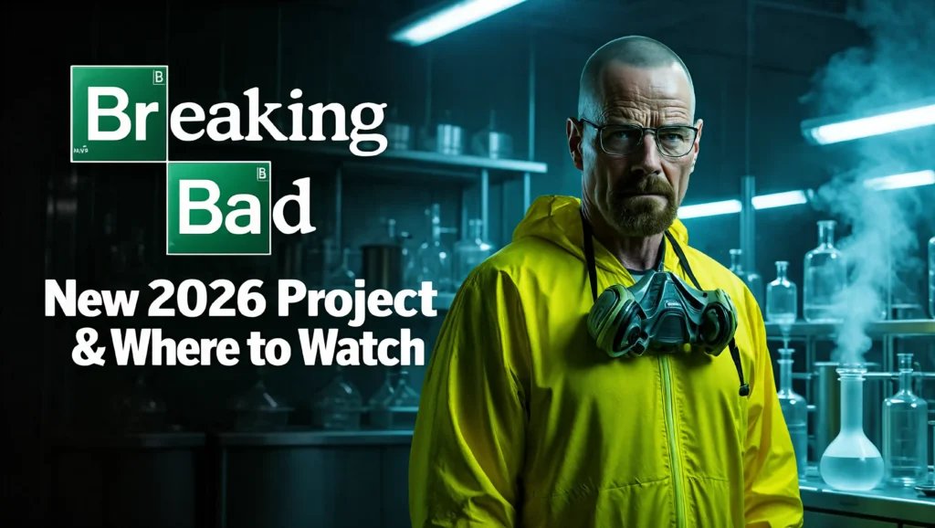breaking bad