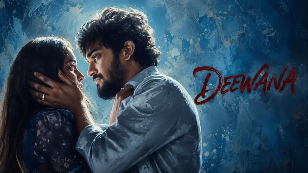 deewana movie 2026