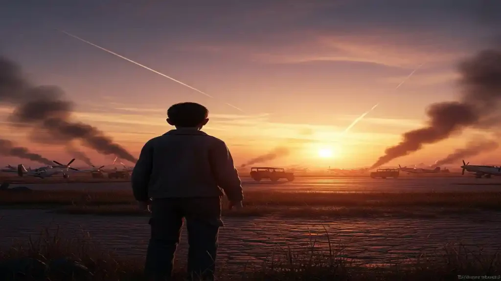 empire of the sun movie