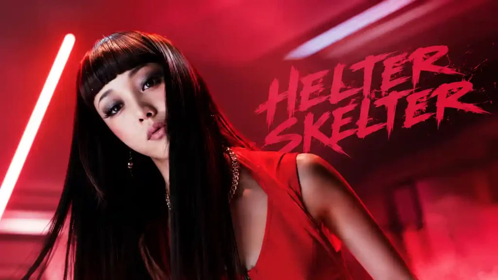 helter skelter movie