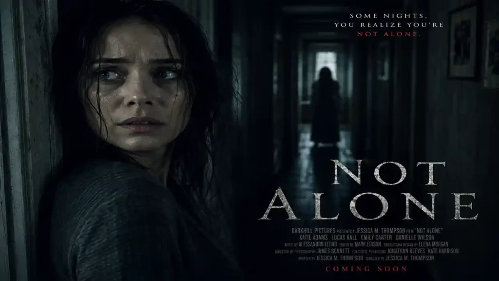 not alone movie