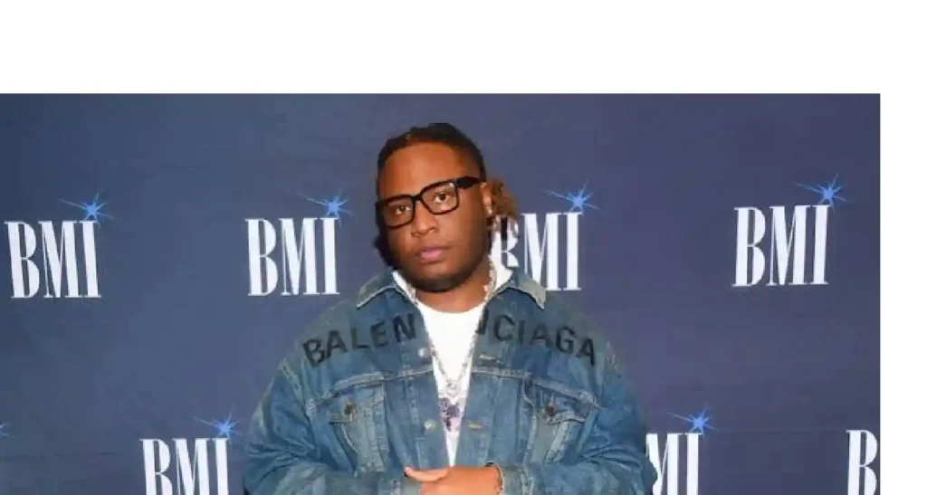 tay keith cause of death