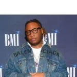 tay keith cause of death