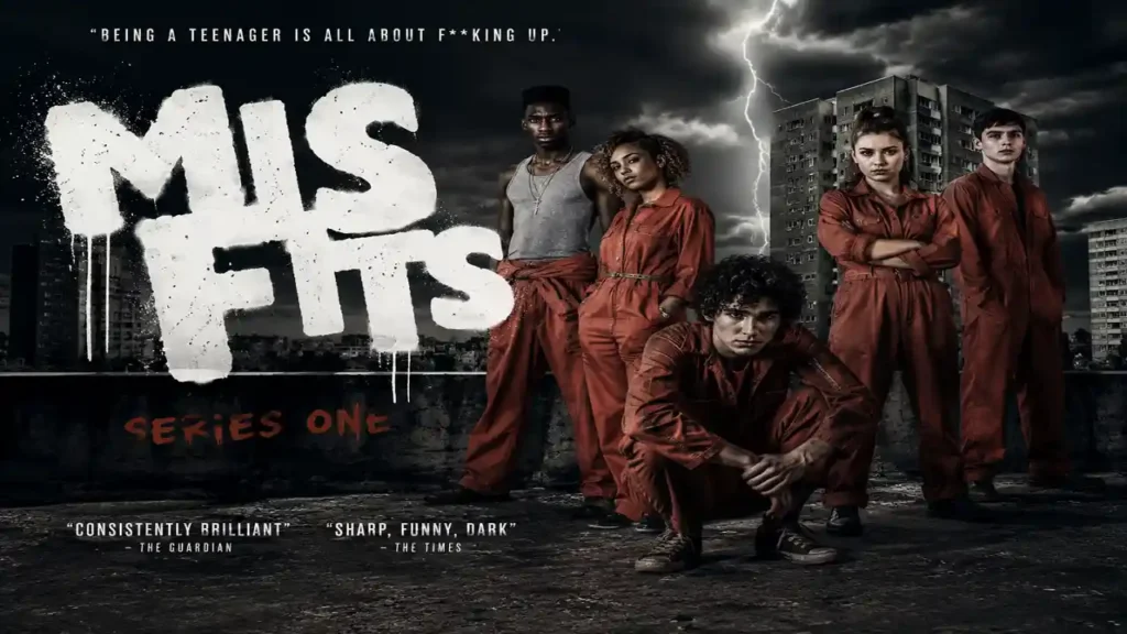 the misfits
