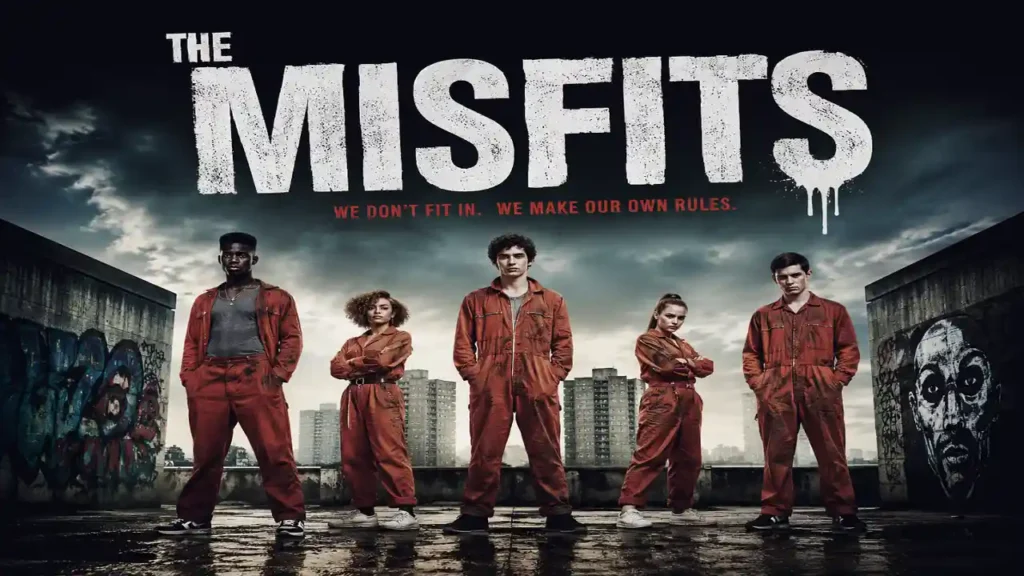 the misfits movie