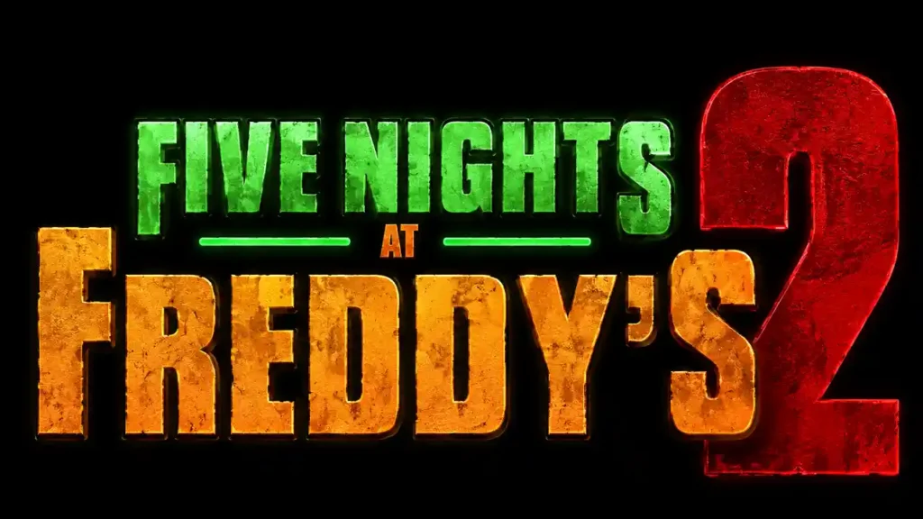 five nights at freddy's 2 movie tickets