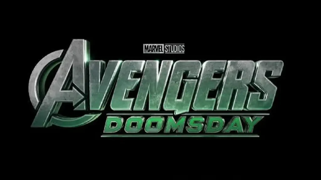 avengers doomsday