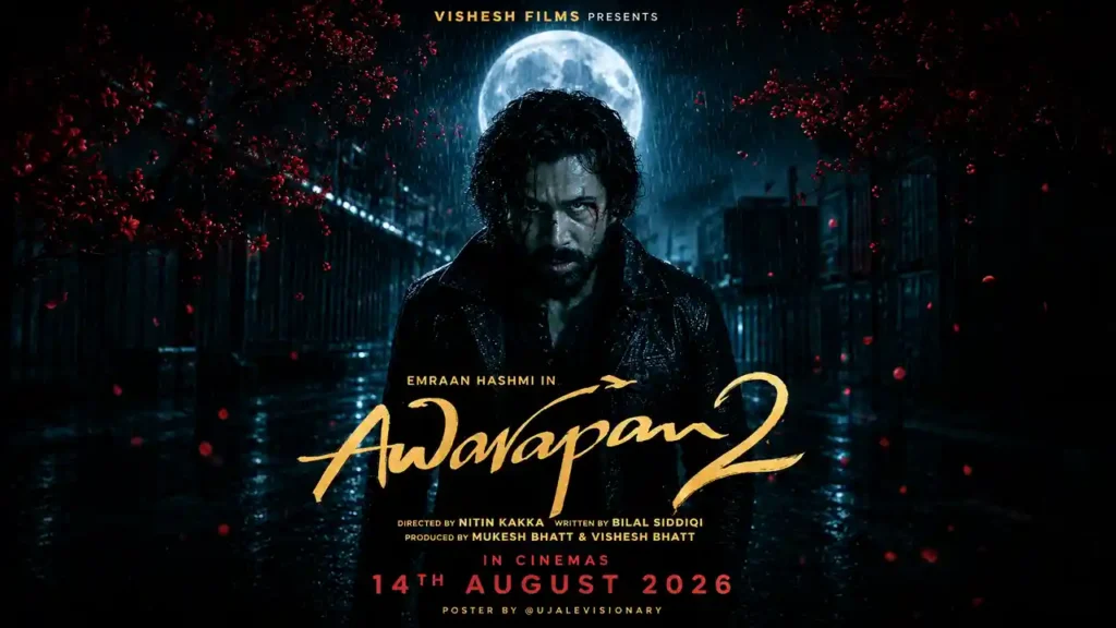 awarapan movie