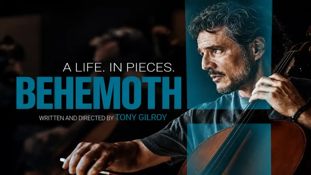 behemoth movie 2026