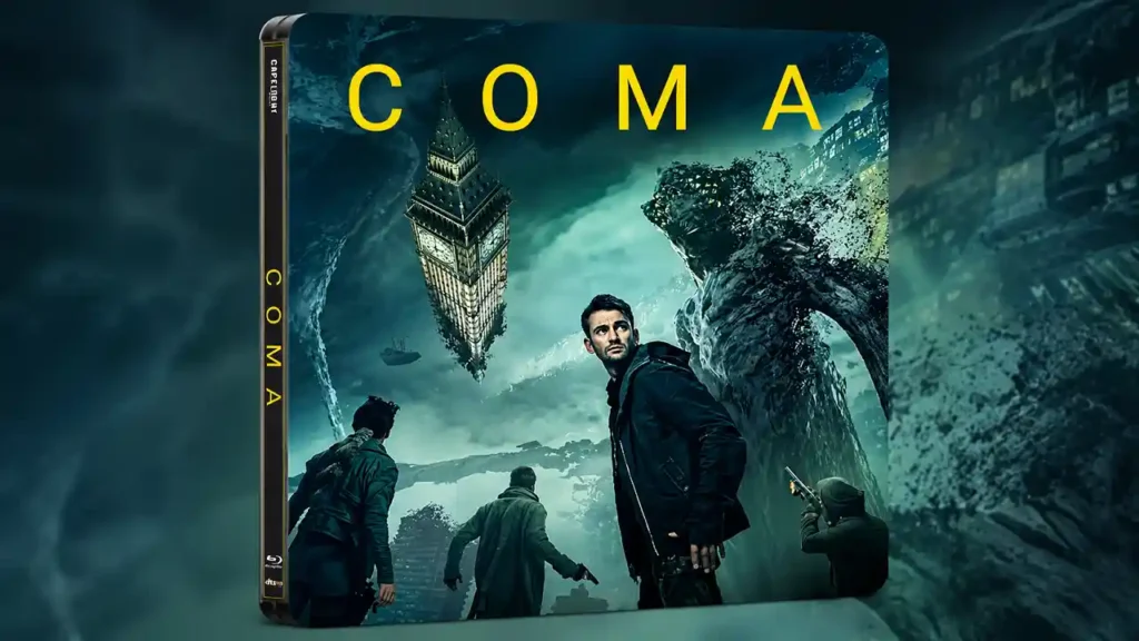coma movie