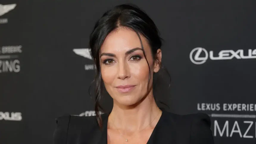 cristina mariani
