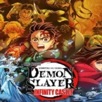 demon slayer movie
