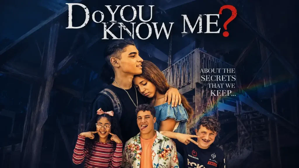 do you know me movie