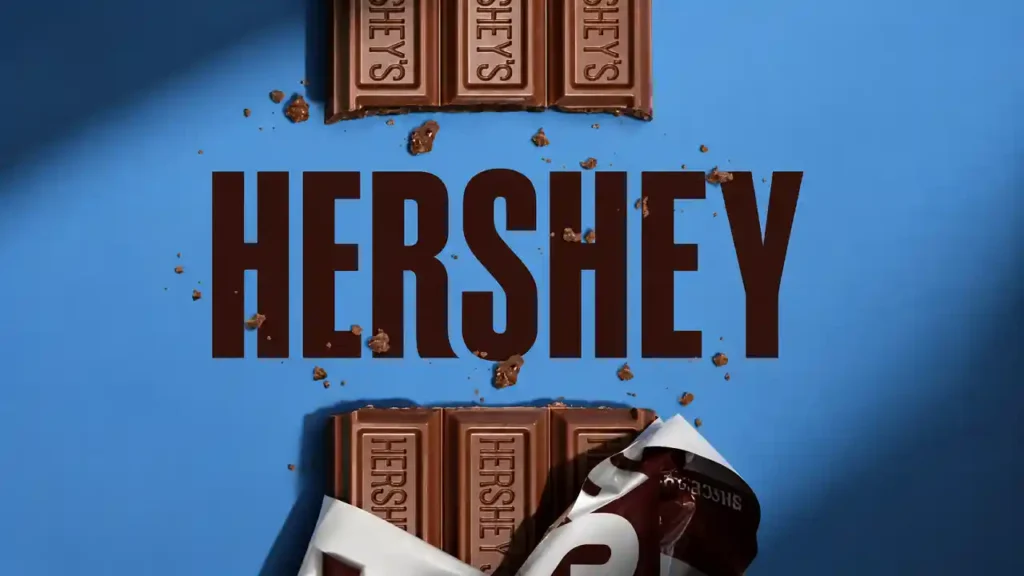 hershey movie