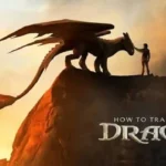 how to train your dragon movie reviews​
