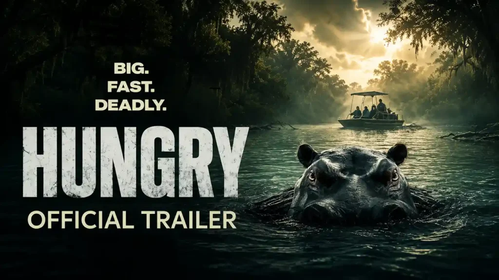 hungry movie