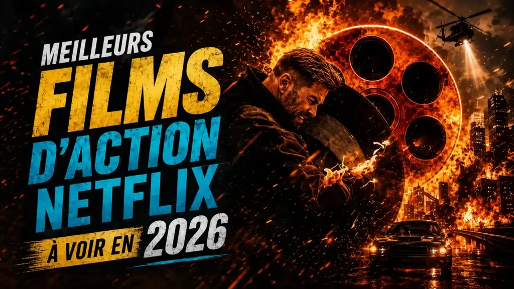 meilleurs films netflix