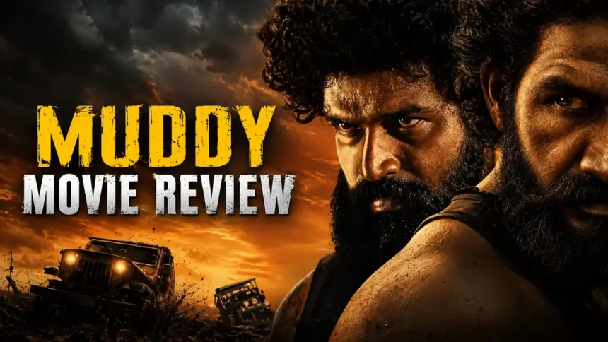 muddy movie review​