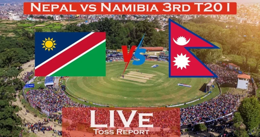 namibia vs nepal