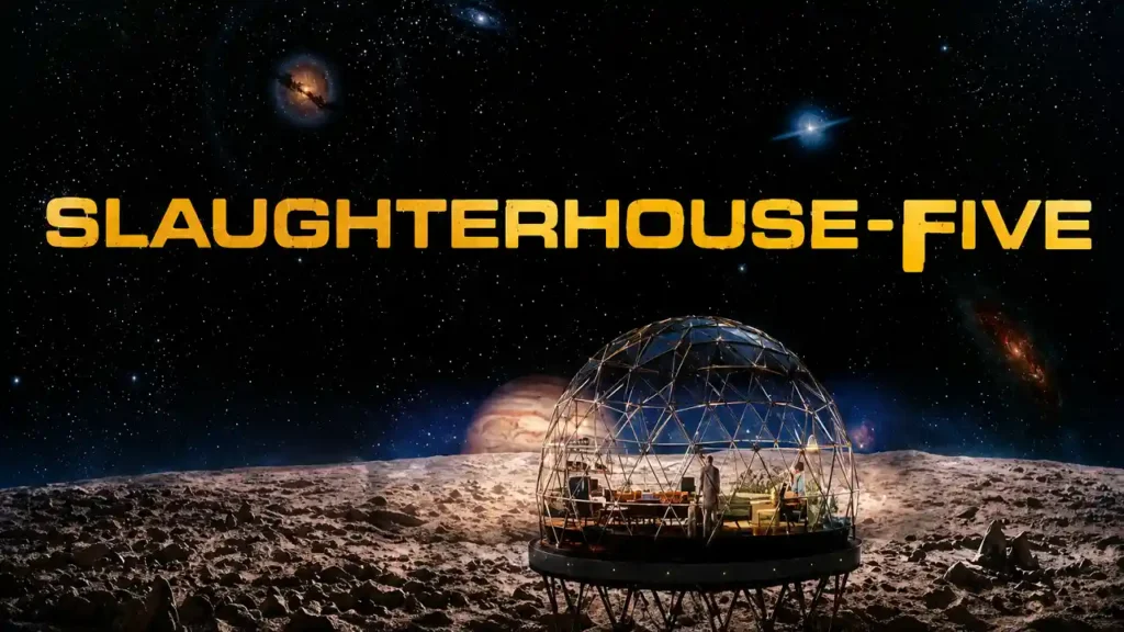 slaughterhouse five movie