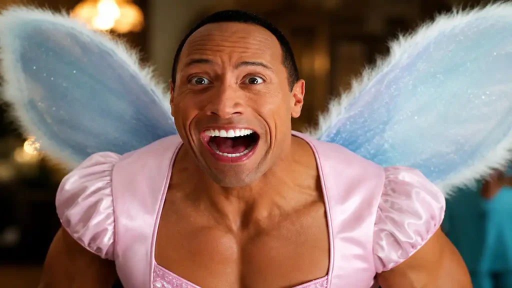 tooth fairy
